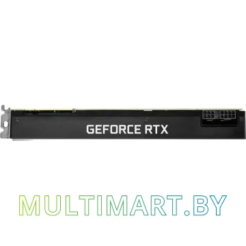 Видеокарта Palit GeForce RTX 2070 Super X 8GB GDDR6 (NE6207S019P2-180F) картинка 3